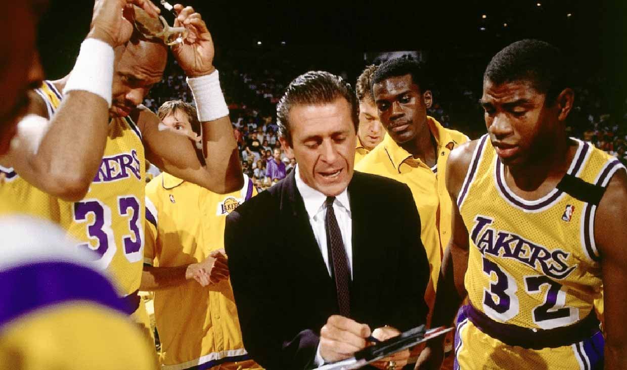 Winning Time: The Rise of the Lakers Dynasty